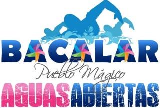Logo de BACALAR AGUAS ABIERTAS