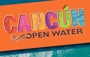 Logo de CANCUN OPEN WATER 2026