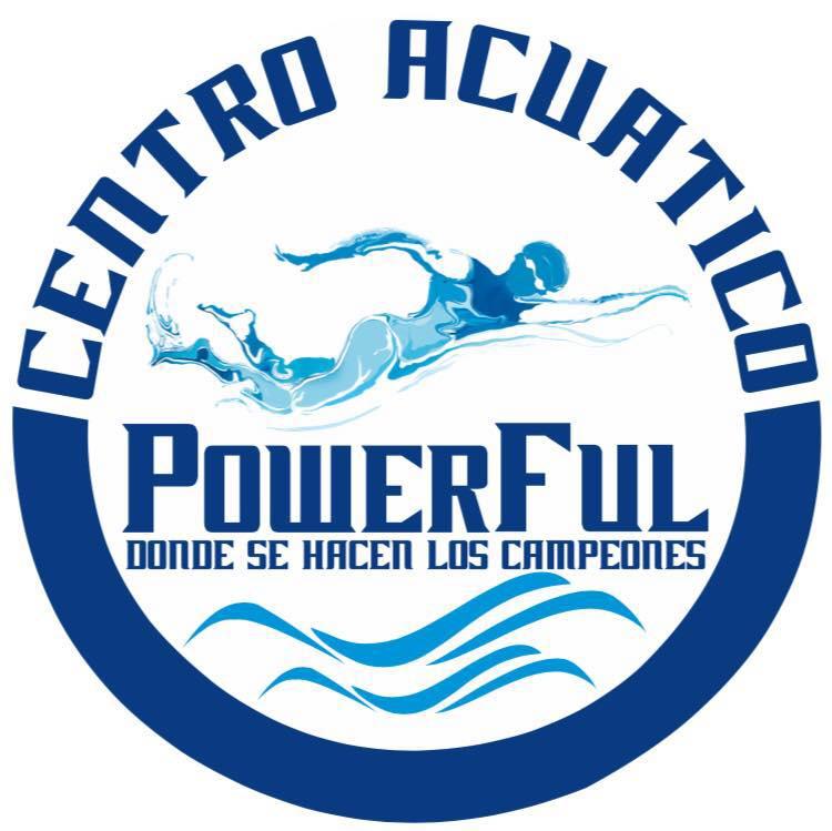 Logo de ENCUENTRO DE VELOCIDAD MASTER POWERFUL 2018