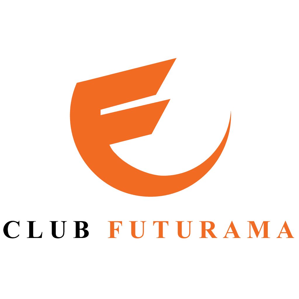 Logo de 2do Torneo Futurama Aqua Kids 2018
