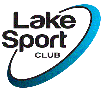 Logo de 4° Torneo Masters LAKE SPORT 2018