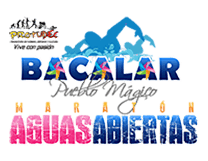 Logo de BACALAR AGUAS ABIERTAS 2027