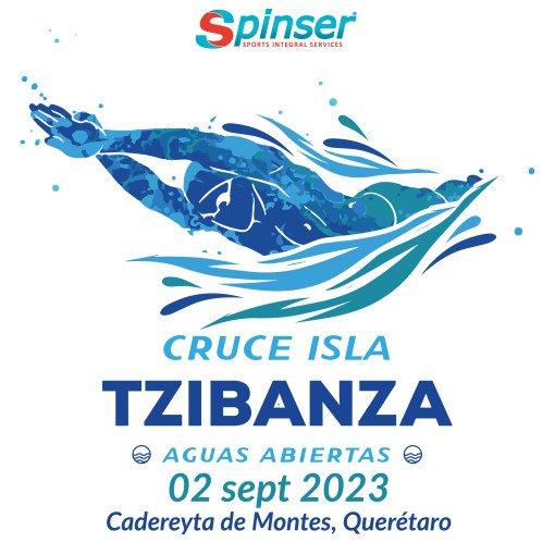 Logo de Cruce Isla Tzibanzá