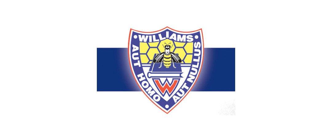 Logo de 2do. Torneo De Invierno Williams 2018