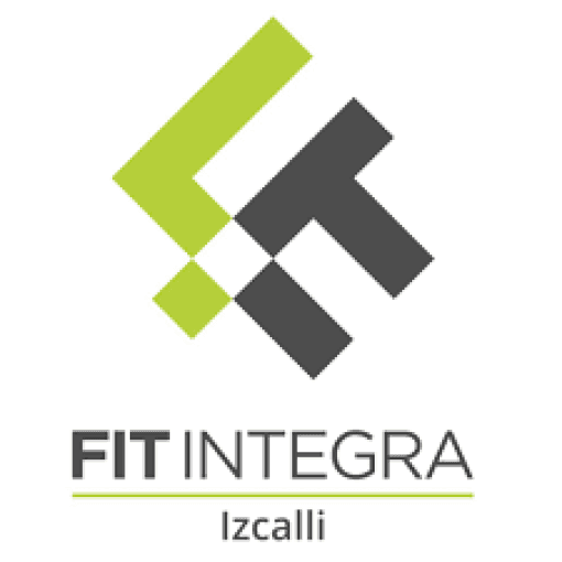 Logo de Competencia Amistosa Para Niveles Principiantes, Intermedios Y Avanzados Fit Integra 2022