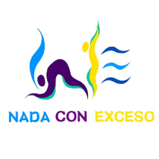 Logo de Curso Taller Iniciación Acuatica Nada Con Exceso 2019