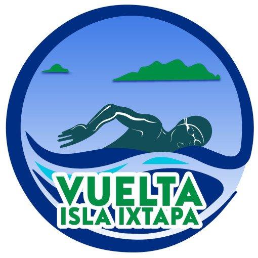 Logo de Vuelta a La Isla Ixtapa