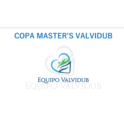 Logo de Copa Masters Valvidub 2019