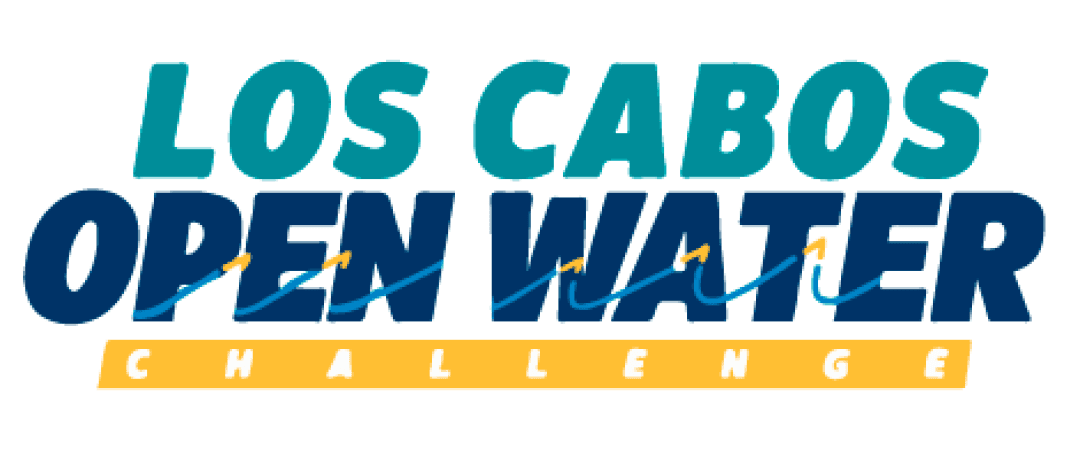 Logo de Los Cabos Open Water Challenge 2018