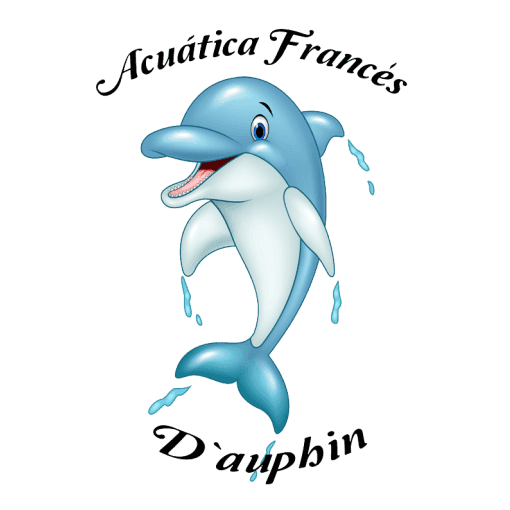 Logo de 5to Campeonato Acuatica Frances Dauphin