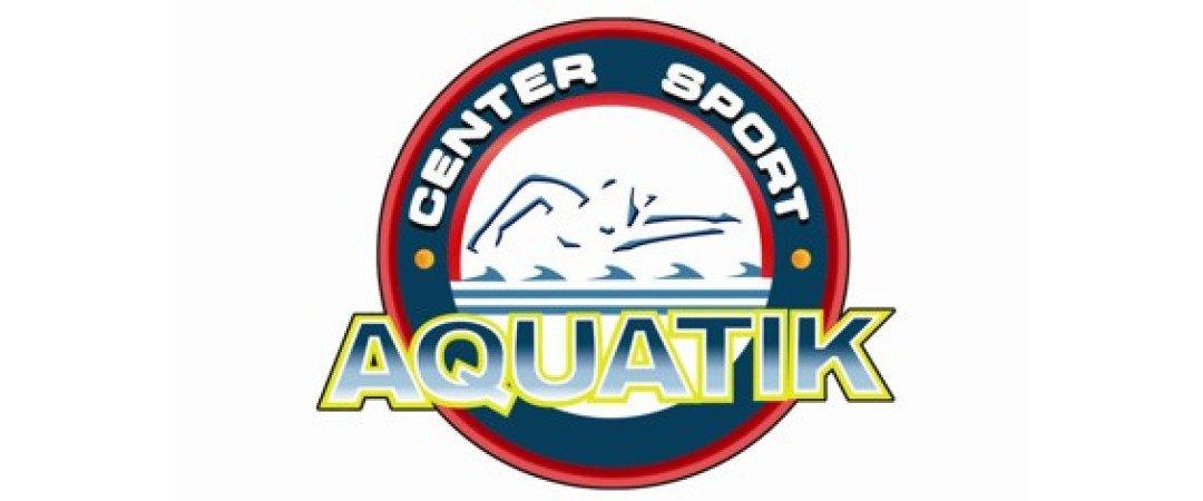 Logo de Copa Verano Infantil Y Juvenil Aquatik Center Sport Lomas 2019