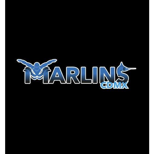 Logo de Copa Marlins