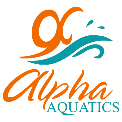 Logo de 2019 Alpha Aquatics International Invitational