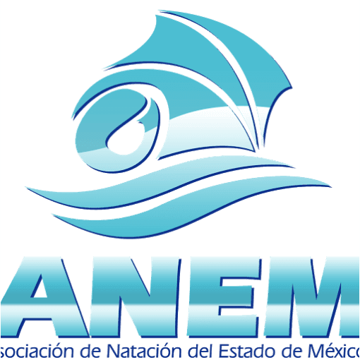 Logo de Aaron Peirsol Mexico Tour 2019 Toluca
