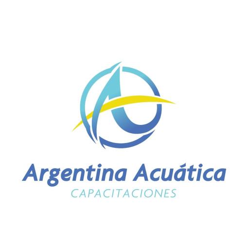 Logo de Seminario Internacionl Embarazadas Acuaticas 2023