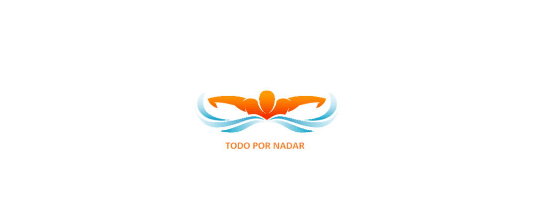 Logo de Todo Por Nadar Gran Evento De Inicio De Temporada