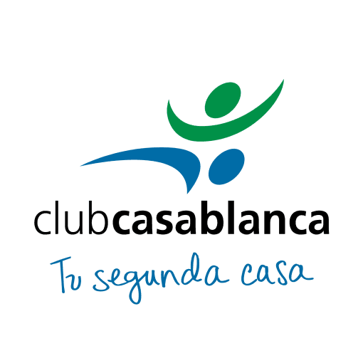 Logo de Copa Casablanca Master 2025