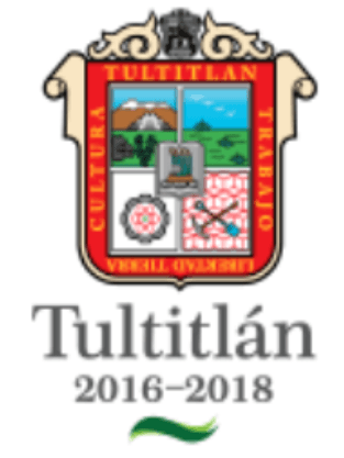 Logo de COPA TOLTITLÁN 2018