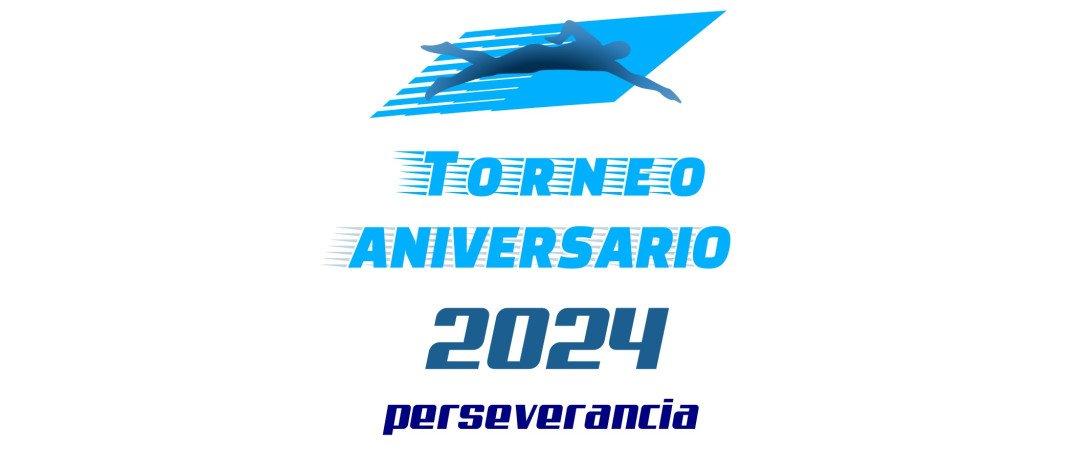 Logo de Torneo De Aniversario 2024