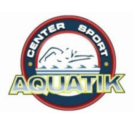 Logo de Torneo Cierre De Invierno Natación Infantil Y Juvenil Aquatik Center Sport Lomas 2020