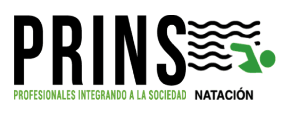 Logo de Copa Acuática Prins 2025