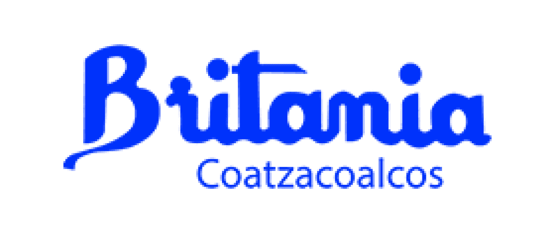 Logo de 1er Acuatlon Britania 2024