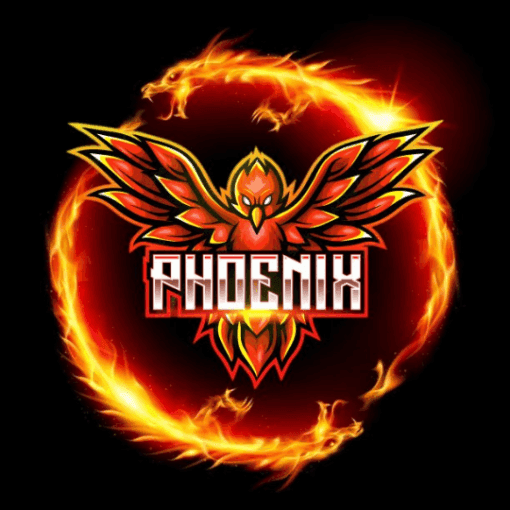 Logo de Torneo De Velocidad - Phoenix Sport