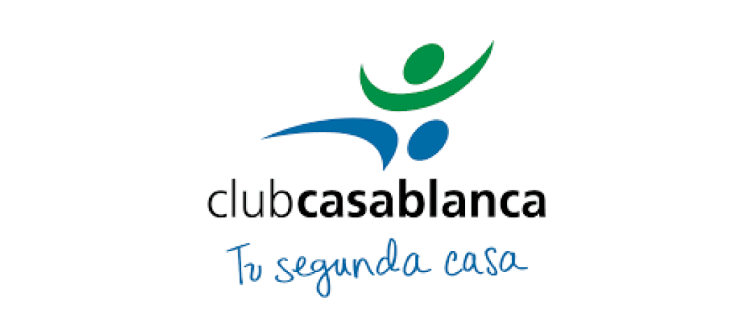 Logo de 1ª Copa Casablanca Master 2025