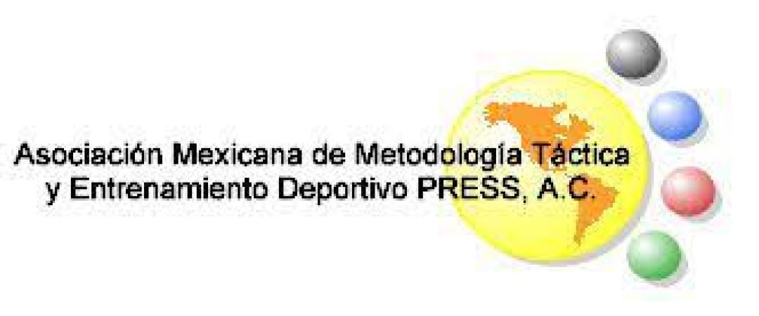 Logo de Certificacion Edicador Acuatico 2023