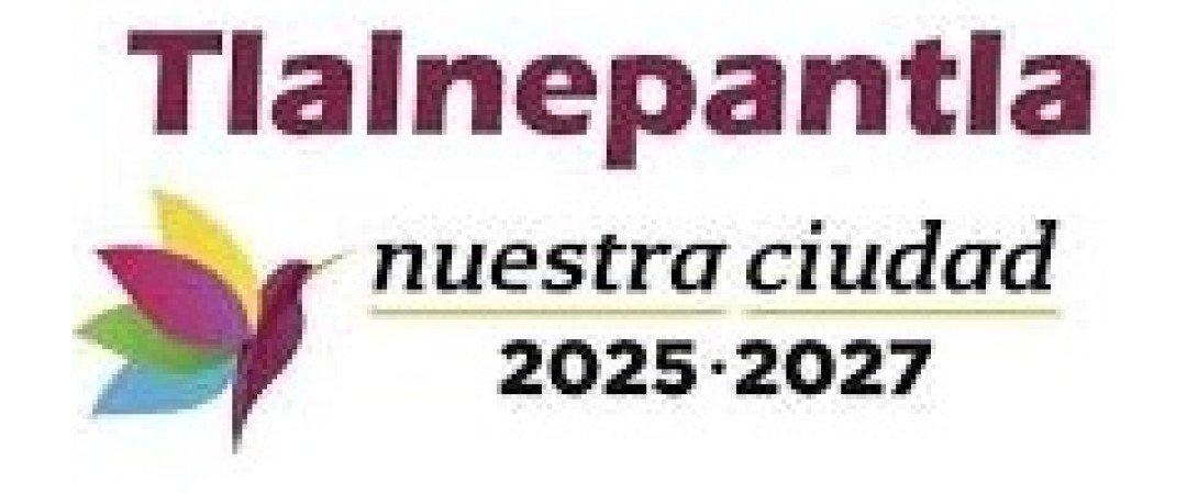 Logo de 3a. Copa De Velocidad Tlalli 2025