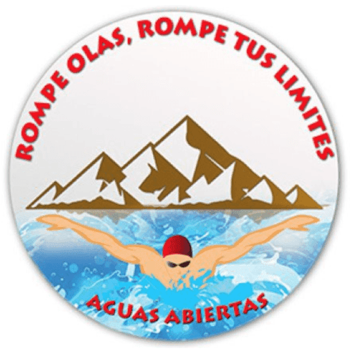 Logo de 2Da Edición de Aguas Abiertas la Isla Tzibanza 2019
