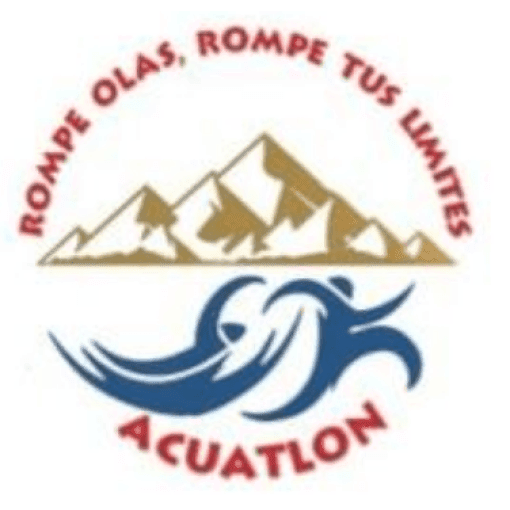 Logo de Acuatlón Y Nada 1k Nocturno Taxhimay 2021