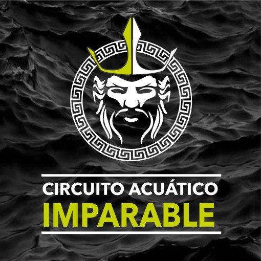 Logo de Circuito Acuático Imparable