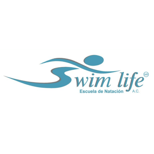 Logo de Electric Master Neon Swim Life 2018
