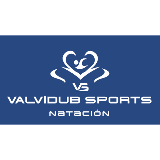 Logo de Circuito Valvidub 2025 Es Ahora O Nunca Etapa 3 2025