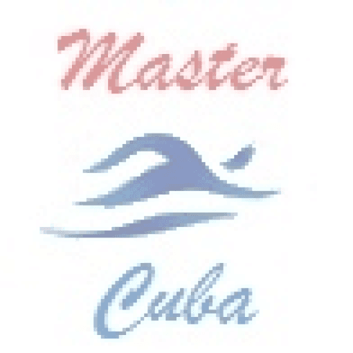 Logo de XV Copa Master Ramón Cordovés