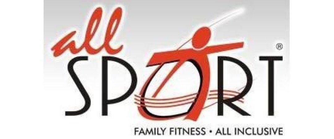 Logo de VII Copa All Sport