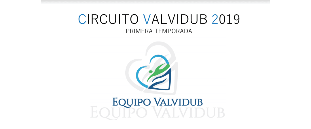 Logo de Etapa 2 " Merece Tu Sueño " Circuito Valvidub 2019 Temporada 1