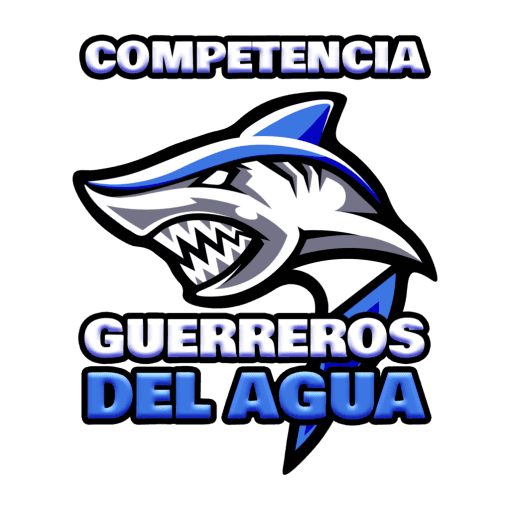 Logo de Guerreros Del Agua