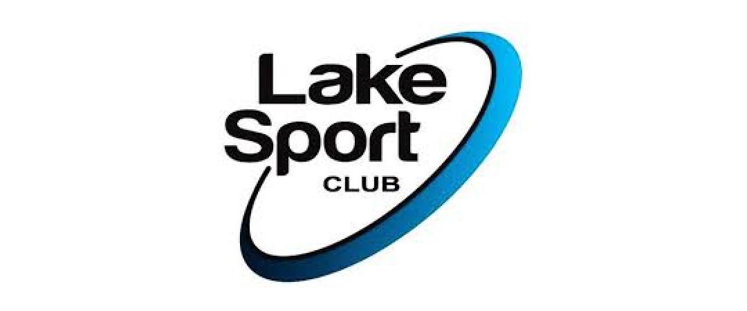 Logo de 6a Copa De Natación Lake Sport Club 2019