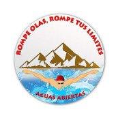 Logo de 1ra Edición de Aguas Abiertas “la Isla Tzibanza” 2018