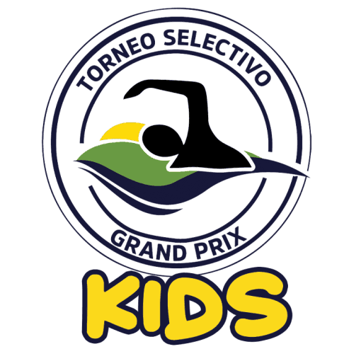 Logo de Torneo Selectivo Grand Prix Kids