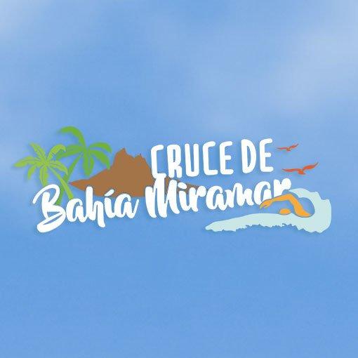 Logo de Cruce De Bahía Miramar