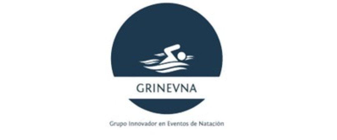 Logo de I Copa De Natación Grinevna Curso Corto 2023