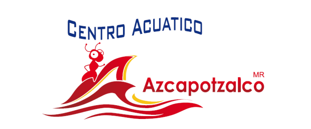 Logo de Torneo de Velocidad Centro Acuático Azcapotzalco 2019
