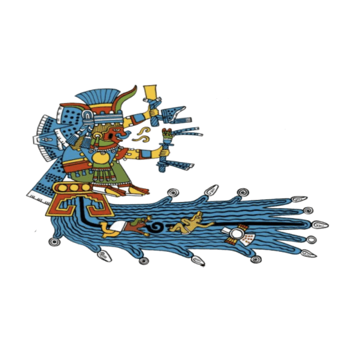 Logo de 20ª Copa Internacional Aqua Masters Azteca 2020