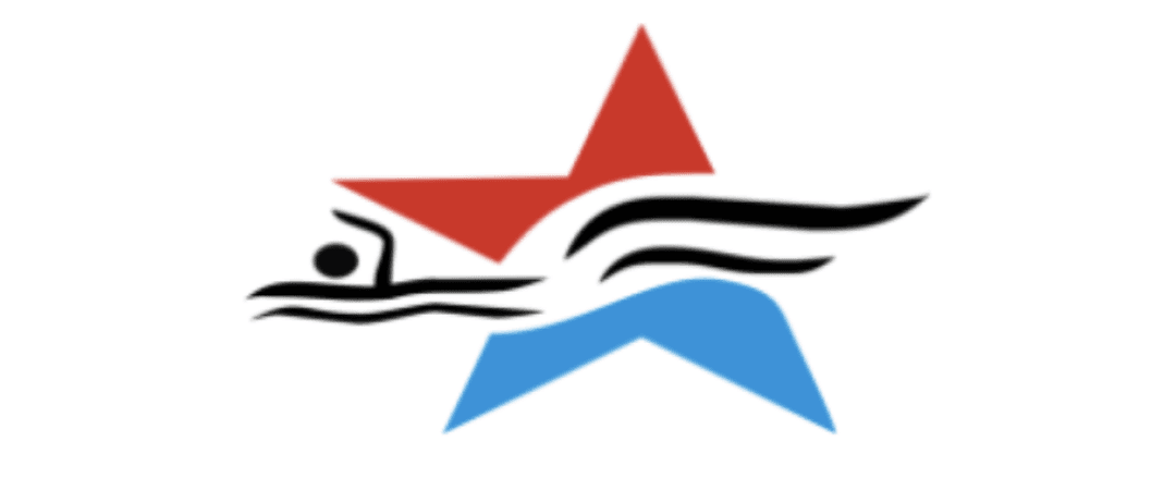 Logo de Campeonato De Estrellas Natación Masters Curso Corto 2022