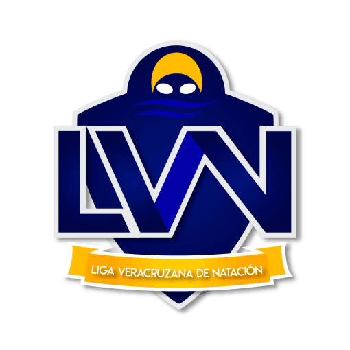 Logo de Campamento de Natación Lvn Verano 2021
