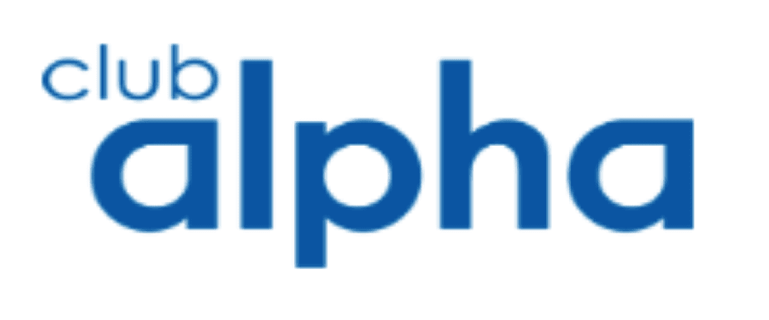 Logo de I Copa Alphacuatic Navideña 2018