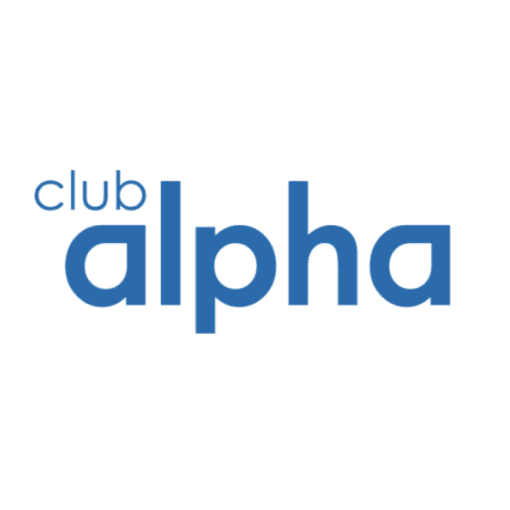 Logo de XII Aniversario Acuatlon Titanes Alpha 2020